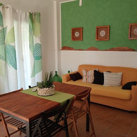 Villa Amelie Fondachello  Dış mekan fotoğraf