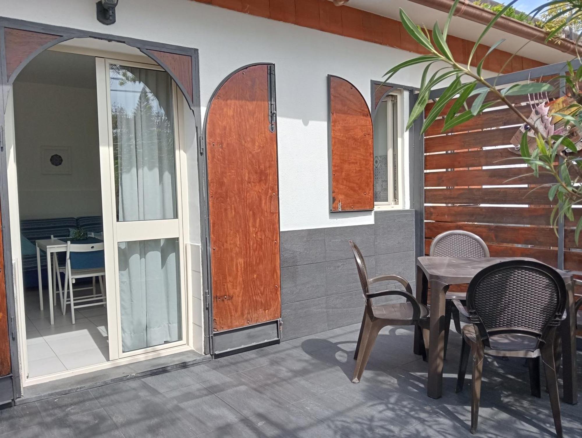 Villa Amelie Fondachello  Dış mekan fotoğraf