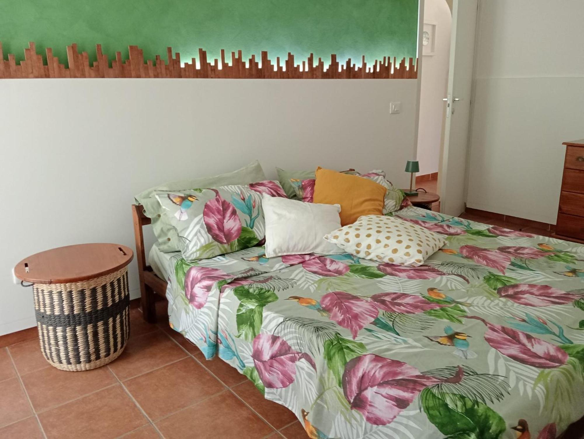 Villa Amelie Fondachello  Dış mekan fotoğraf