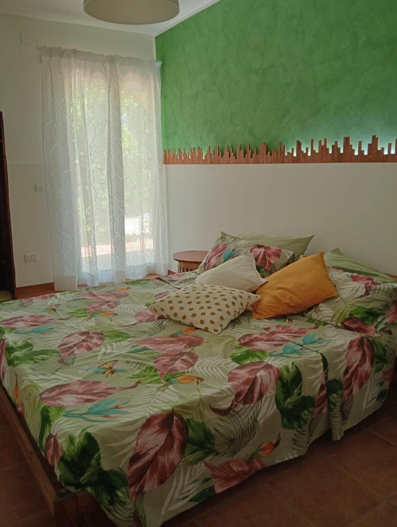 Villa Amelie Fondachello  Dış mekan fotoğraf